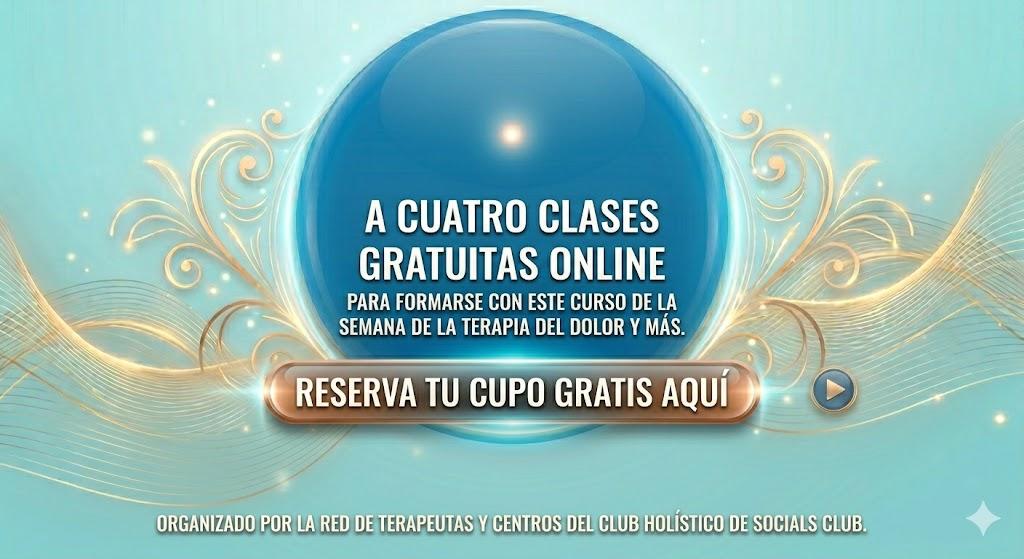 SEMANA DEL TRABAJO DEL TERAPEUTA